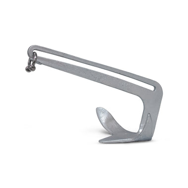 7.5kg Claw Slider Anchor Galvanised