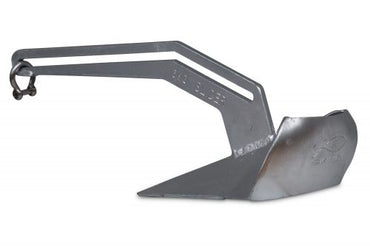 6kg Slider Anchor  Galvanised