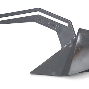 4kg Slider Anchor  Galvanised