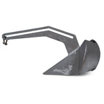 9kg Slider Anchor  Galvanised