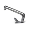 7.5kg Claw Slider Anchor Stainless Steel