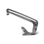 15kg Claw Slider Anchor Stainless Steel