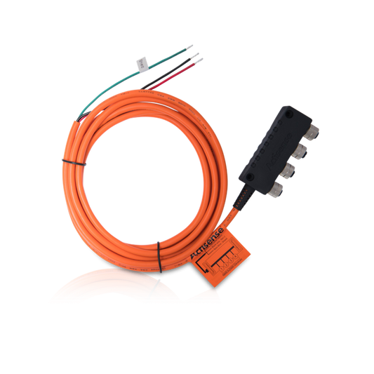 Actisense NMEA 2000 Small Boat Network (A2K-SBN-1)