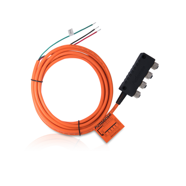 Actisense NMEA 2000 Small Boat Network (A2K-SBN-1)