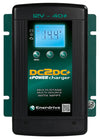 EN3DC40+ 12V 40A DC-DC + MPPT