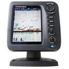FCV-628 5.7" COLOUR LCD FISH FINDER