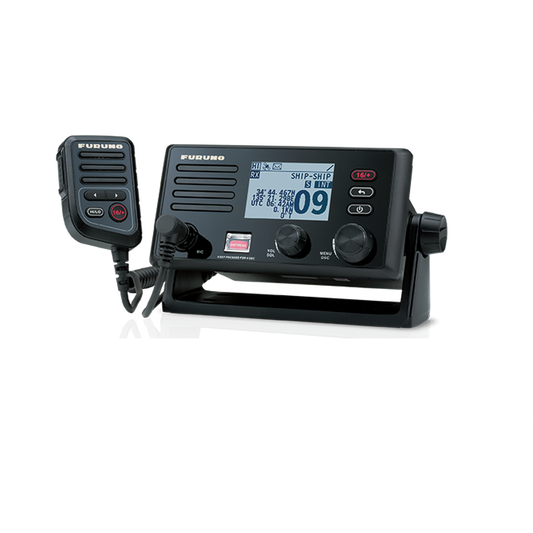 Furuno VHF RADIOTELEPHONE FM-4800