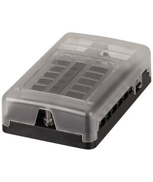 Circuit Breakers & Fuse Holders