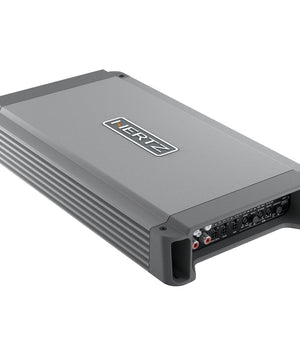 Amplifiers