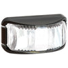 Front Marker Light Clear LED 9 to 33V