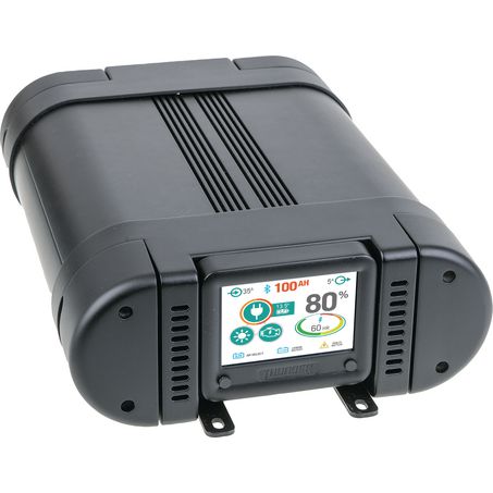 Thunder 30A Battery Management System