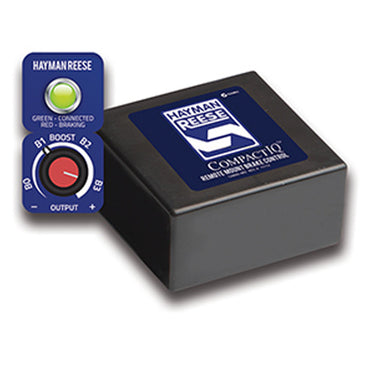 Proportional Remote Brake Controller