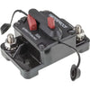 Thunder 50A Manual Reset Circuit Breaker