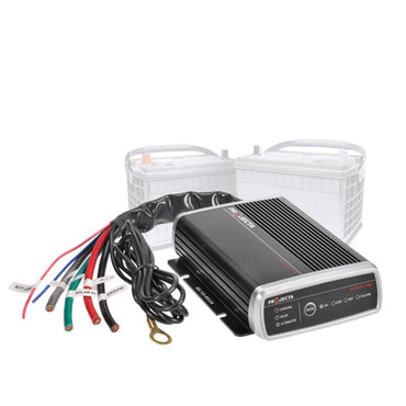 Projecta DC-DC 12/24v 25A 3 Stage Charging