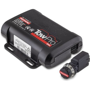 Tow Pro Elite V3 Electric Trailer Brake Controller