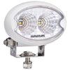 Narva Marine LED Deck Lamp Oval 9 To 50V Flood Beam