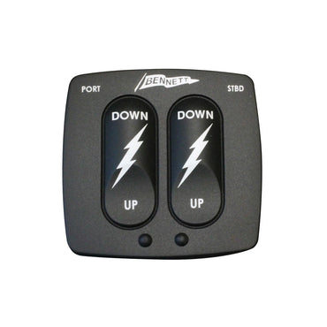 Soft-Touch Control for BOLT Electric Trim Tab Systems