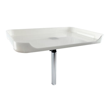 Basic Bait Board - Rod Holder Mount