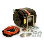 912 Electric Trailer Winch for 7-9m (23-30ft) Boats