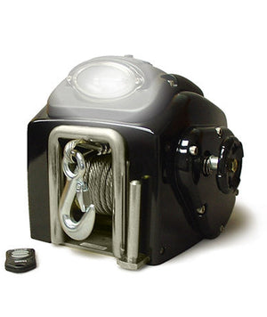Trailer Winch
