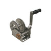 Manual Boat Trailer Winch Stainless Steel Single Gear 360kg