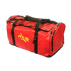 SAFETY BAG 60L RED - EQUIPMENT BAG