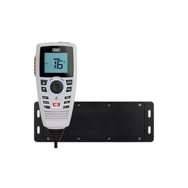 GX750W Black Box VHF Marine Radio
