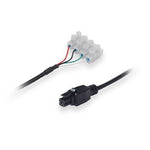 Teltonika 4 Pin Power Cable (12/24V)