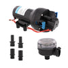 Par-Max HD5 Freshwater Pump 5GPM 40psi 12v