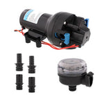 Par-Max HD5 Freshwater Pump 5GPM 40psi 12v