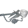 Sand Anchor Rope Kit 2.8kg (6lb)