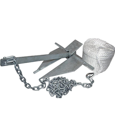 Sand Anchor Rope Kit 1.8kg (4lb)