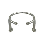 Stainless Steel Single Ring