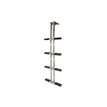 Heavy Duty Telescopic Dive Ladder