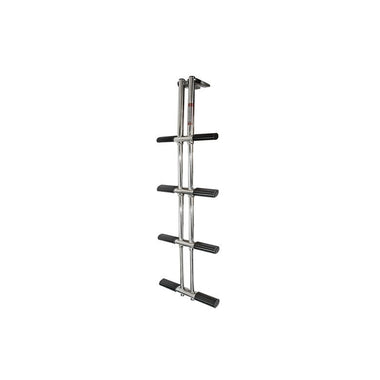 Heavy Duty Telescopic Dive Ladder