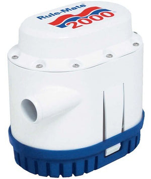 Bilge Pumps