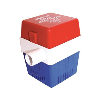 Rule 800 / 1000 Pump - Square Base