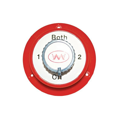 Battery Switch Medium Duty 12/24v