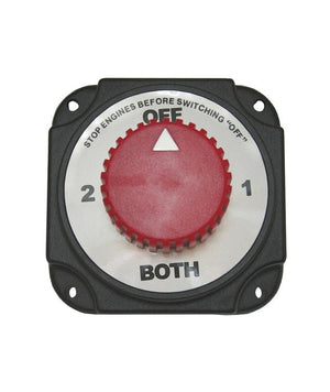 Isolators & Switches