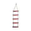 Collapsible Rope Ladder 5 Step