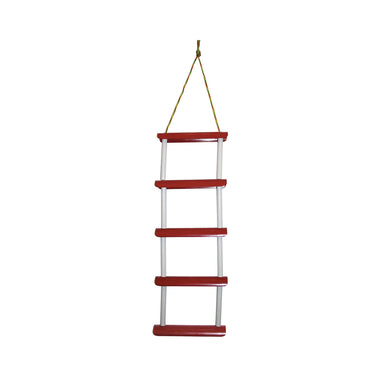 Collapsible Rope Ladder 5 Step