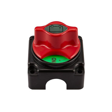 BATTERY ISOLATOR SWITCH