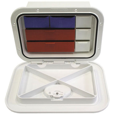 Deluxe Tackle Trays 375x275mm
