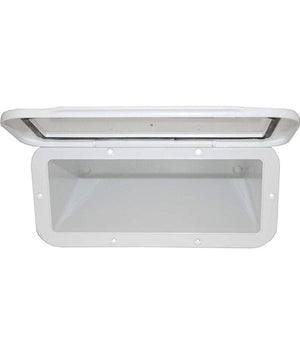 Drink Holders & Glove Boxes