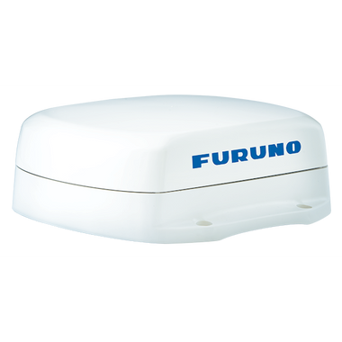 Furuno SCX-20 NMEA 2000 Quad Antenna (no display) c/w Roof Mount
