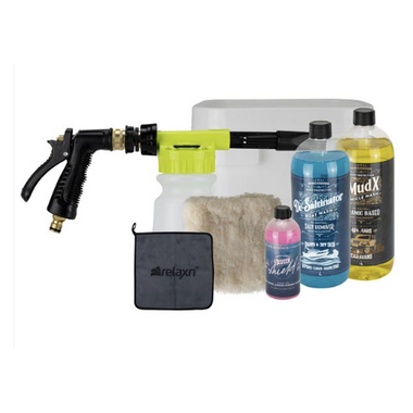 Ultimate Cleaning Kit