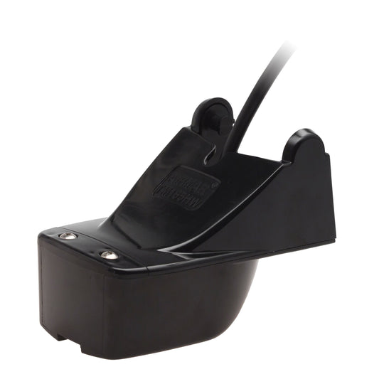 TM165HW 600W 150-250kHZ High freq. 30° WIDE beam depth & temp. Furuno 10 Pin plug