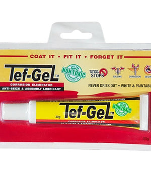 Corrosion Eliminators