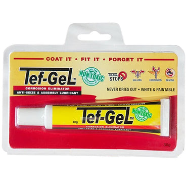 Tef-Gel Tube 30g