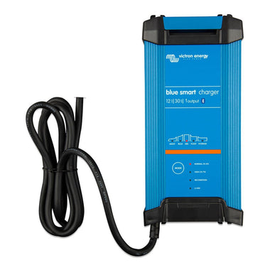 30A Blue Smart Single (1) Output Charger